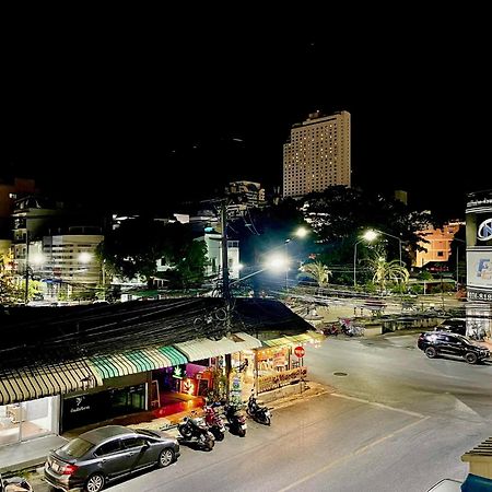 Lamoon 90S Hotel Hat Yai Buitenkant foto