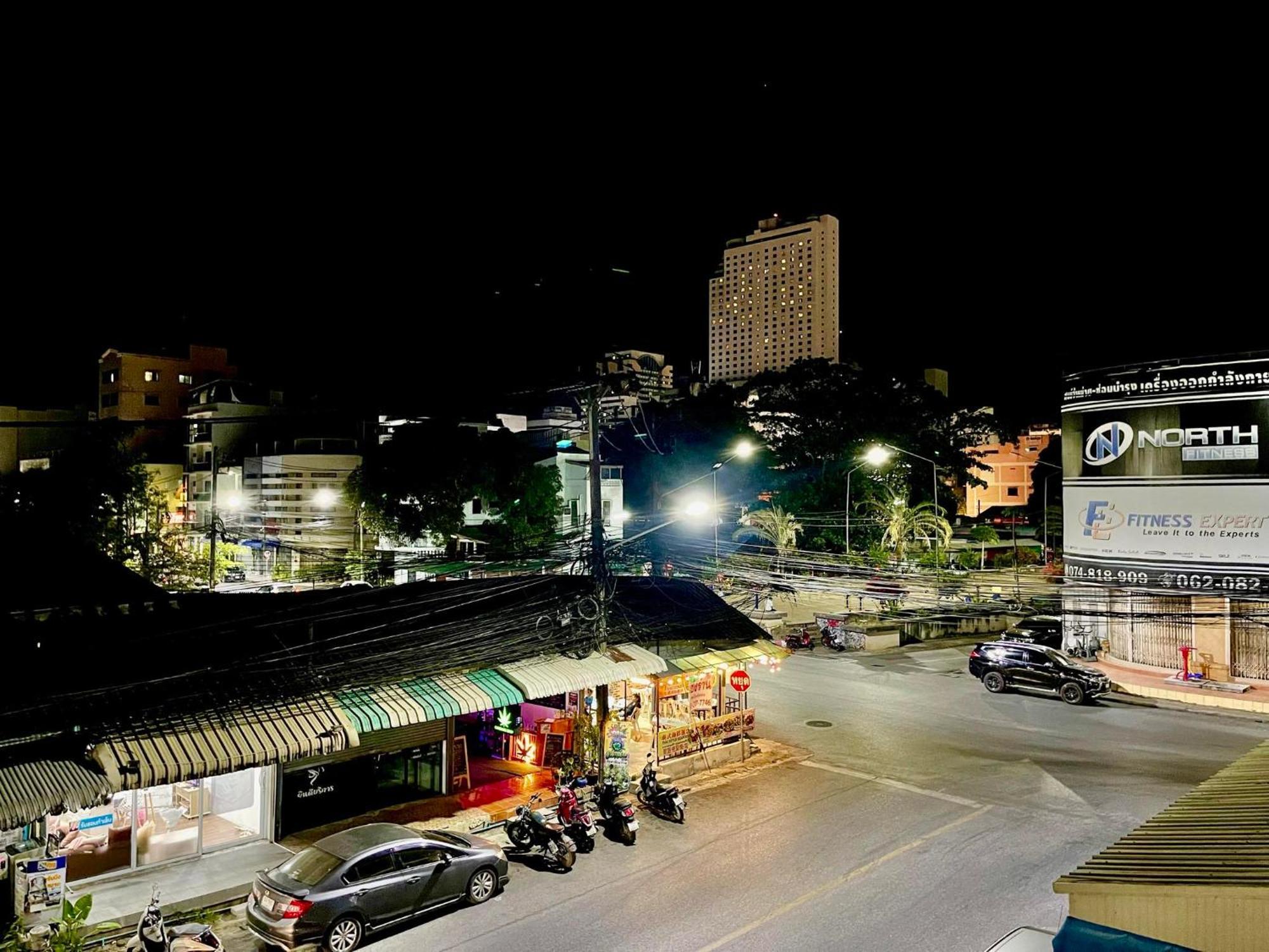 Lamoon 90S Hotel Hat Yai Buitenkant foto